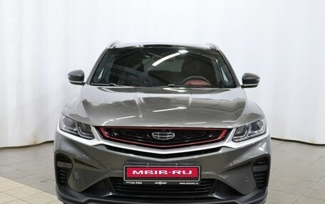 Geely Coolray I, 2023 год, 1 780 000 рублей, 2 фотография