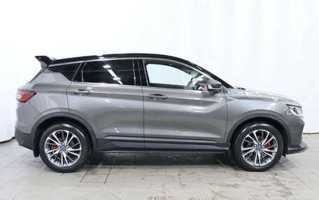Geely Coolray I, 2023 год, 1 780 000 рублей, 7 фотография