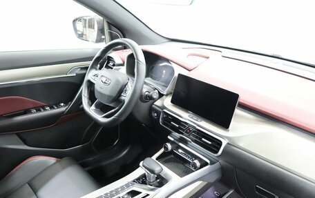 Geely Coolray I, 2023 год, 1 780 000 рублей, 10 фотография