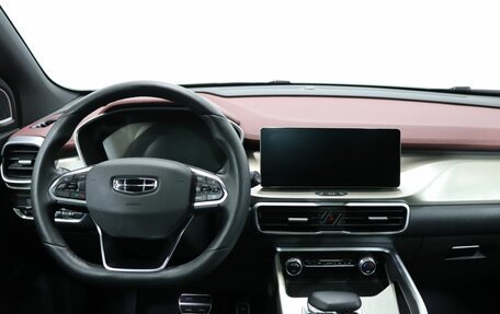 Geely Coolray I, 2023 год, 1 780 000 рублей, 17 фотография