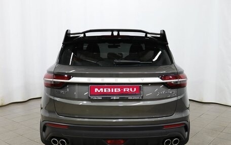 Geely Coolray I, 2023 год, 1 780 000 рублей, 5 фотография