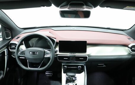 Geely Coolray I, 2023 год, 1 780 000 рублей, 16 фотография