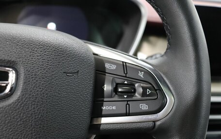 Geely Coolray I, 2023 год, 1 780 000 рублей, 15 фотография