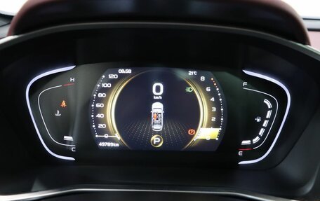 Geely Coolray I, 2023 год, 1 780 000 рублей, 18 фотография