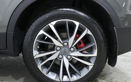 Geely Coolray I, 2023 год, 1 780 000 рублей, 9 фотография