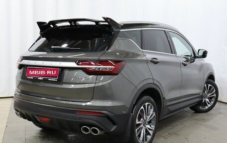 Geely Coolray I, 2023 год, 1 780 000 рублей, 4 фотография