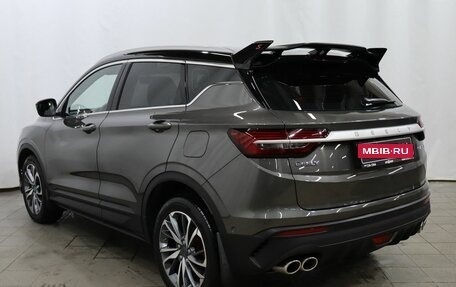 Geely Coolray I, 2023 год, 1 780 000 рублей, 6 фотография