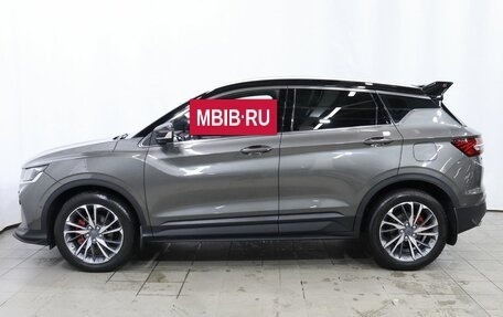 Geely Coolray I, 2023 год, 1 780 000 рублей, 8 фотография