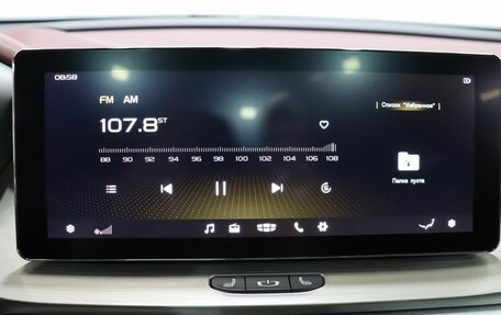 Geely Coolray I, 2023 год, 1 780 000 рублей, 21 фотография