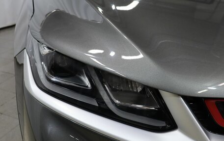 Geely Coolray I, 2023 год, 1 780 000 рублей, 27 фотография