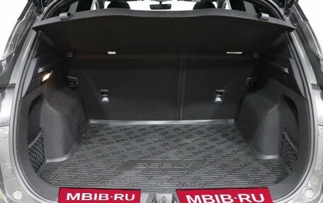 Geely Coolray I, 2023 год, 1 780 000 рублей, 25 фотография