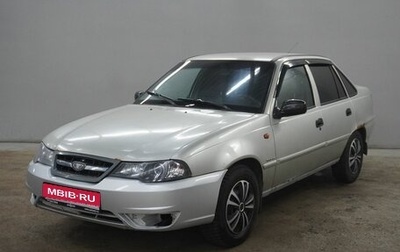 Daewoo Nexia I рестайлинг, 2009 год, 200 000 рублей, 1 фотография