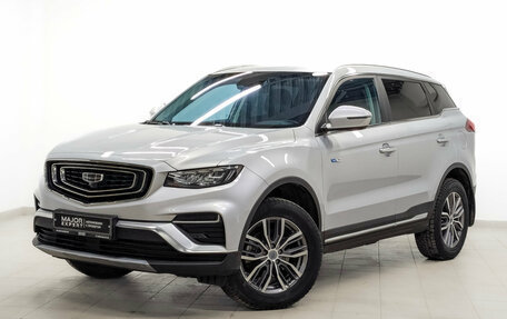 Geely Atlas, 2024 год, 2 150 000 рублей, 1 фотография
