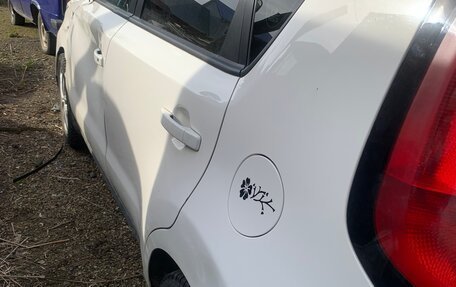 KIA Soul II рестайлинг, 2018 год, 650 000 рублей, 4 фотография