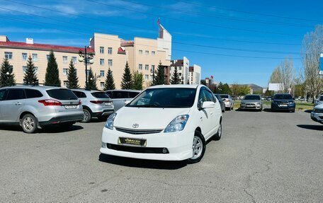 Toyota Prius, 2008 год, 759 000 рублей, 1 фотография