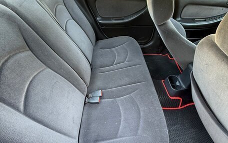 Dodge Stratus II, 2002 год, 240 000 рублей, 7 фотография