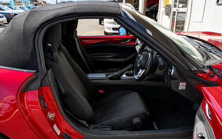 Mazda Roadster IV (ND), 2023 год, 1 300 000 рублей, 4 фотография
