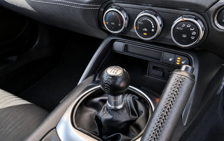 Mazda Roadster IV (ND), 2023 год, 1 300 000 рублей, 3 фотография