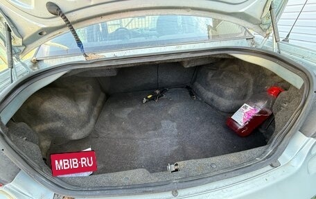 Dodge Stratus II, 2002 год, 240 000 рублей, 9 фотография