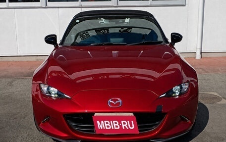 Mazda Roadster IV (ND), 2023 год, 1 300 000 рублей, 6 фотография