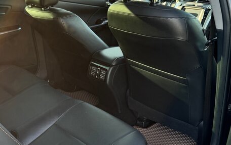 Toyota Camry, 2017 год, 2 200 000 рублей, 11 фотография