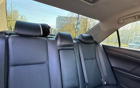 Toyota Camry, 2017 год, 2 200 000 рублей, 12 фотография