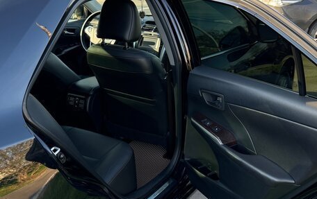 Toyota Camry, 2017 год, 2 200 000 рублей, 10 фотография