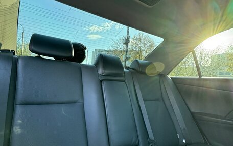 Toyota Camry, 2017 год, 2 200 000 рублей, 13 фотография
