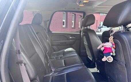 Chevrolet Tahoe III, 2013 год, 2 500 000 рублей, 9 фотография