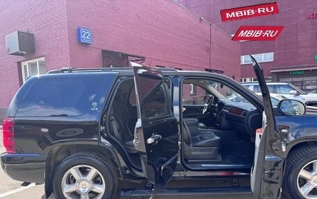 Chevrolet Tahoe III, 2013 год, 2 500 000 рублей, 6 фотография