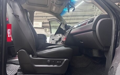 Chevrolet Tahoe III, 2013 год, 2 500 000 рублей, 12 фотография