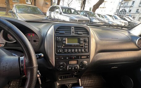 Toyota RAV4, 2004 год, 570 000 рублей, 6 фотография