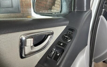 Hyundai Grand Starex Grand Starex I рестайлинг 2, 2008 год, 1 300 000 рублей, 2 фотография