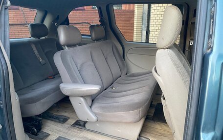 Dodge Caravan IV, 2005 год, 545 000 рублей, 10 фотография