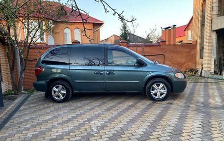 Dodge Caravan IV, 2005 год, 545 000 рублей, 8 фотография