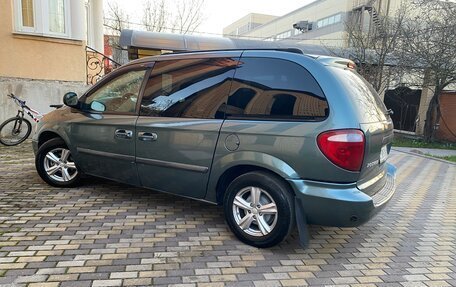 Dodge Caravan IV, 2005 год, 545 000 рублей, 4 фотография
