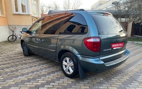 Dodge Caravan IV, 2005 год, 545 000 рублей, 5 фотография