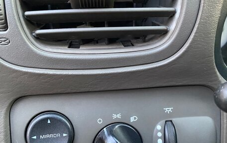 Dodge Caravan IV, 2005 год, 545 000 рублей, 12 фотография
