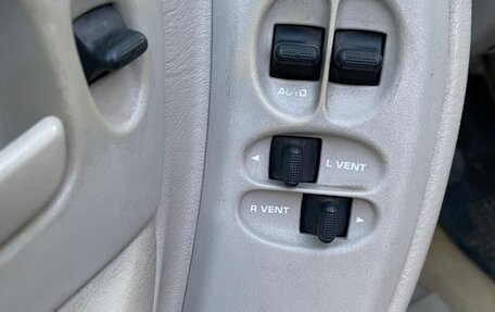 Dodge Caravan IV, 2005 год, 545 000 рублей, 13 фотография