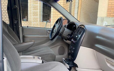 Dodge Caravan IV, 2005 год, 545 000 рублей, 15 фотография