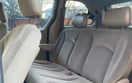 Dodge Caravan IV, 2005 год, 545 000 рублей, 14 фотография