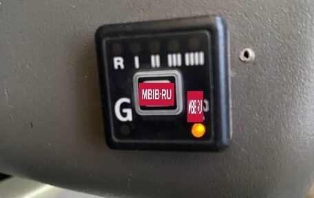 Dodge Caravan IV, 2005 год, 545 000 рублей, 11 фотография