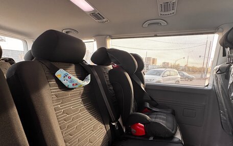 Volkswagen Caravelle T6 рестайлинг, 2020 год, 5 190 000 рублей, 7 фотография