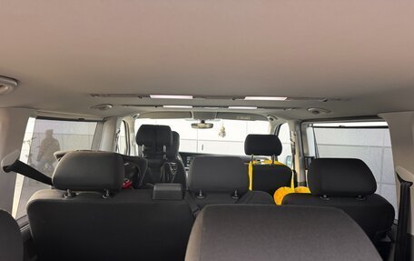 Volkswagen Caravelle T6 рестайлинг, 2020 год, 5 190 000 рублей, 15 фотография