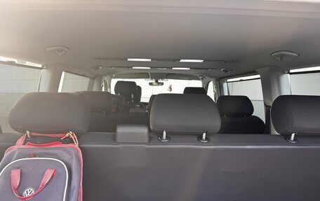 Volkswagen Caravelle T6 рестайлинг, 2020 год, 5 190 000 рублей, 14 фотография