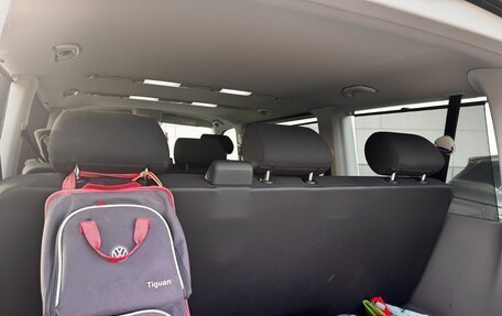 Volkswagen Caravelle T6 рестайлинг, 2020 год, 5 190 000 рублей, 16 фотография