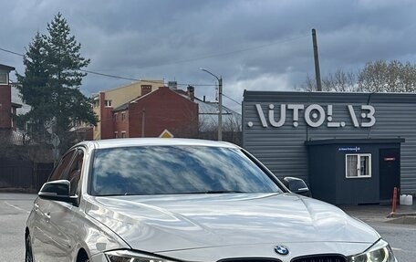 BMW 3 серия, 2013 год, 1 890 000 рублей, 3 фотография