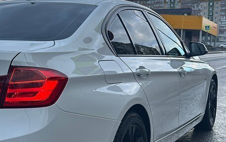 BMW 3 серия, 2013 год, 1 890 000 рублей, 9 фотография