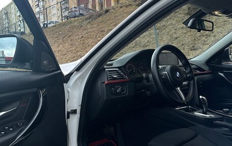 BMW 3 серия, 2013 год, 1 890 000 рублей, 11 фотография