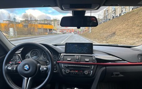 BMW 3 серия, 2013 год, 1 890 000 рублей, 14 фотография